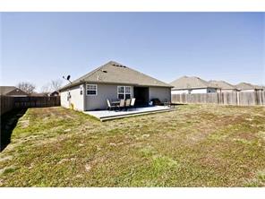 560 Bonanza St, Centerton, AR 72719 photo 12