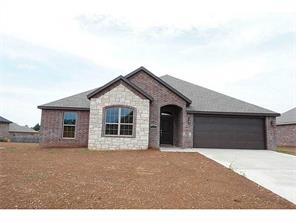 214 Peyton St, Lowell, AR 72745 photo 1