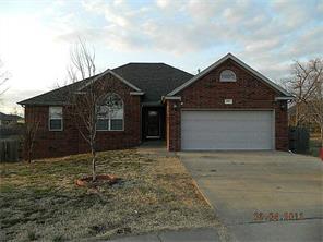 127 Fox Run Cir, Centerton, AR 72719 photo 1