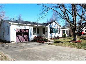 717 Crouch St, Springdale, AR 72764 photo 1