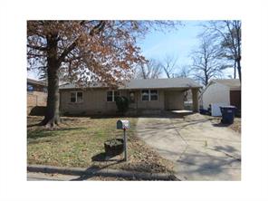 4817 16th Ter S, Fort Smith, AR 72901 photo 1