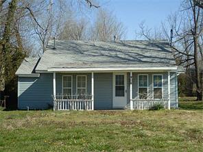 602 Caudle Ave, Springdale, AR 72764 photo 1