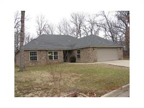 501 Comanche Dr, Gentry, AR 72734 photo 1