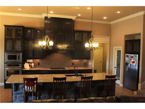 3764 E Blue Stone Dr, Fayetteville, AR 72764 photo 2