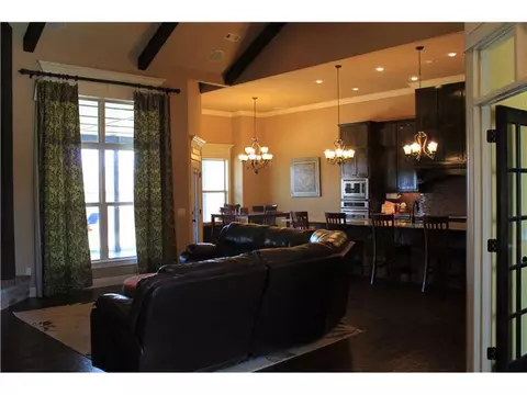 3764 E Blue Stone Dr, Fayetteville, AR 72764 photo 4
