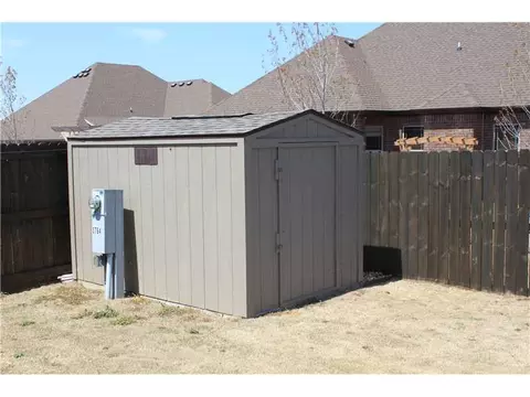 3764 E Blue Stone Dr, Fayetteville, AR 72764 photo 16