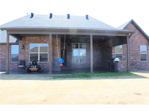 3764 E Blue Stone Dr, Fayetteville, AR 72764 photo 15