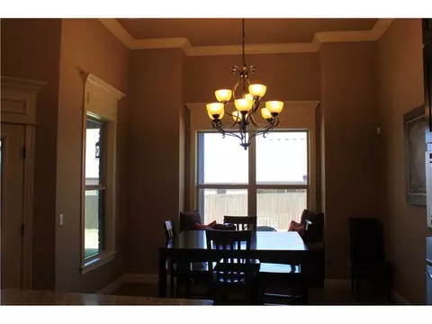 3764 E Blue Stone Dr, Fayetteville, AR 72764 photo 5