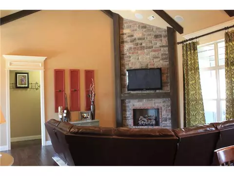 3764 E Blue Stone Dr, Fayetteville, AR 72764 photo 3
