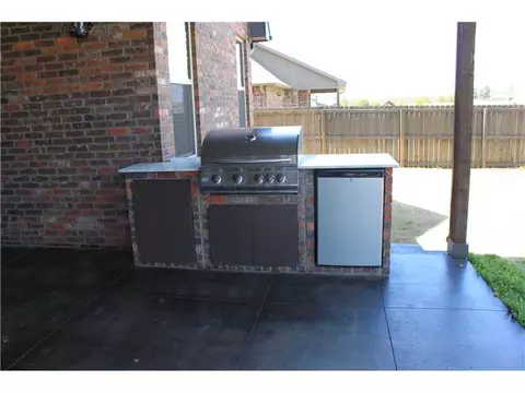 3764 E Blue Stone Dr, Fayetteville, AR 72764 photo 14