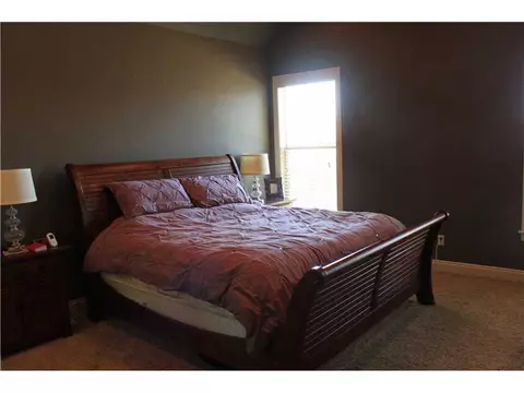 3764 E Blue Stone Dr, Fayetteville, AR 72764 photo 10