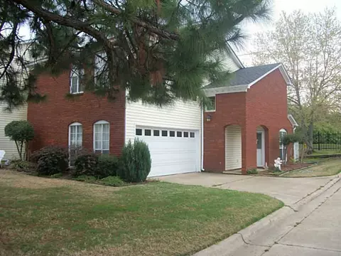 3201 S O St #1, Fort Smith, AR 72903 photo 2