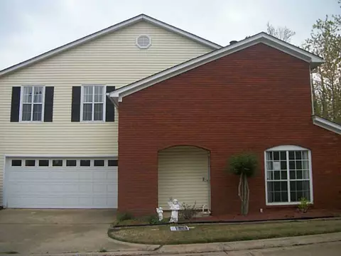 3201 S O St #1, Fort Smith, AR 72903 photo 1