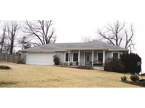753 Callihan Loop, Springdale, AR 72762 photo 1