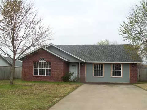 131 Commanche Loop, Roland, OK 74954 photo 1