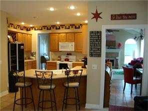 2846 Eaglecrest Cir, Springdale, AR 72762 photo 6