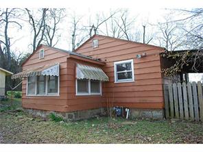 554 Centennial Ave N, West Fork, AR 72774 photo 1