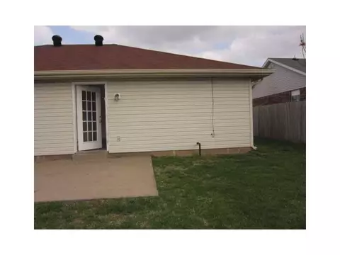 2012 E S Pl, Rogers, AR 72758 photo 15