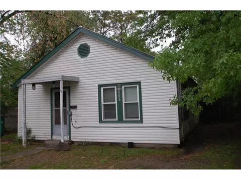 103 Pierce Ave, Springdale, AR 72764 photo 1