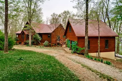 23023 N War Eagle Blacktop Rd, Springdale, AR 72764 photo 2