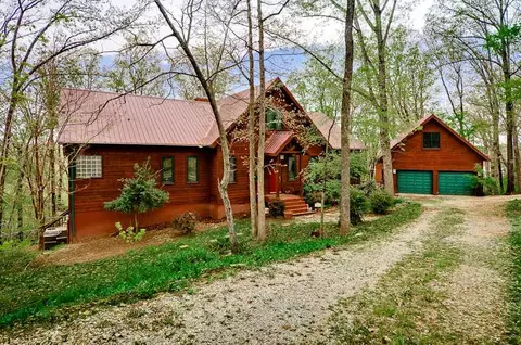 23023 N War Eagle Blacktop Rd, Springdale, AR 72764 photo 1