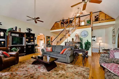 23023 N War Eagle Blacktop Rd, Springdale, AR 72764 photo 5