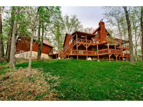 23023 N War Eagle Blacktop Rd, Springdale, AR 72764 photo 25