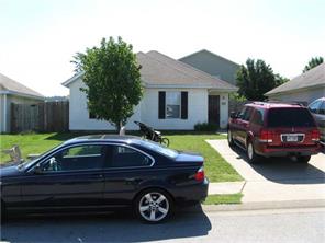 2197 Harry St, Springdale, AR 72764 photo 1