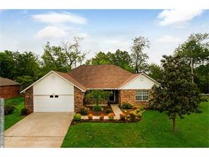 4821 Saddlebrook Ave, Springdale, AR 72762 photo 1