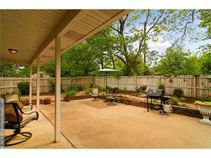 4821 Saddlebrook Ave, Springdale, AR 72762 photo 16