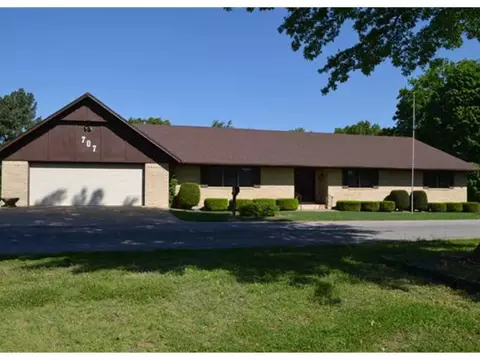 707 Summit Loop, Rogers, AR 72756 photo 1