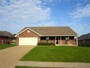198 Hailey Dr, Centerton, AR 72719 photo 1