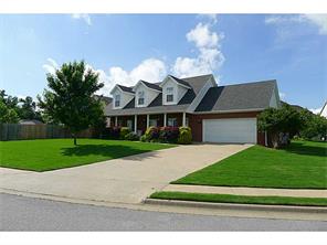 3339 Eagle Crest Cir, Springdale, AR 72762 photo 20