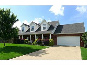 3339 Eagle Crest Cir, Springdale, AR 72762 photo 1
