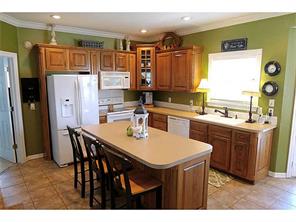 3339 Eagle Crest Cir, Springdale, AR 72762 photo 2