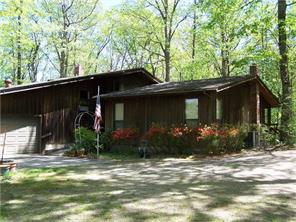 124 Holly Ridge Dr, Mount Ida, AR 71957 photo 1