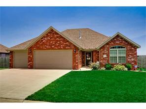 531 Lancaster Rd, Centerton, AR 72719 photo 1