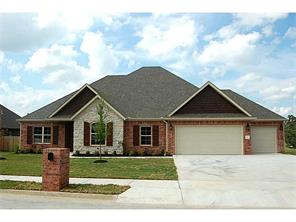 2000 Florence Ave, Lowell, AR 72745 photo 1