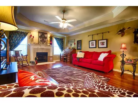331 Beasley Dr, Centerton, AR 72719 photo 9