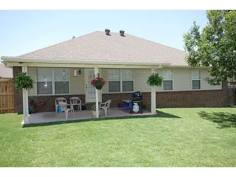 195 Hailey Dr, Centerton, AR 72719 photo 16