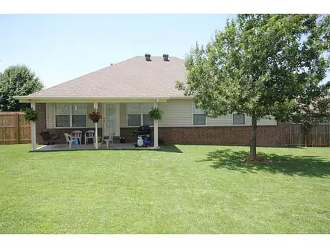 195 Hailey Dr, Centerton, AR 72719 photo 20