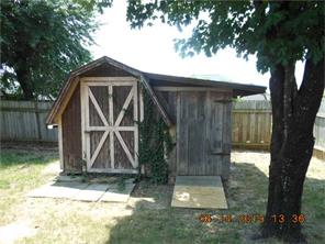 203 Eames Ave, Springdale, AR 72764 photo 12