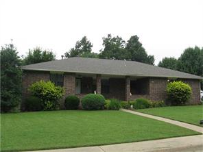 2002 Glen St, Springdale, AR 72762 photo 1
