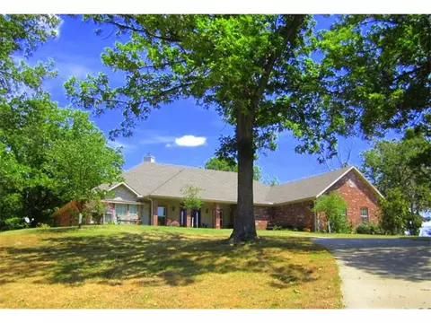 3395 Madison 6100 Rd, Wesley, AR 72773 photo 1