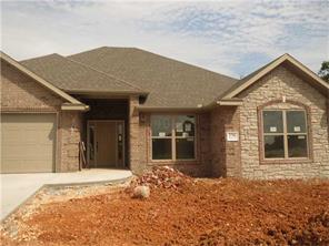 3790 Glenbrook Loop, Springdale, AR 72764 photo 1
