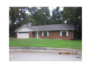 2804 Glen St, Springdale, AR 72764 photo 1