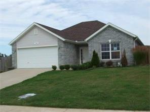 3508 Grainger Cir, Springdale, AR 72764 photo 2