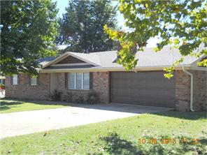 101 Terry Ave, Springdale, AR 72764 photo 1