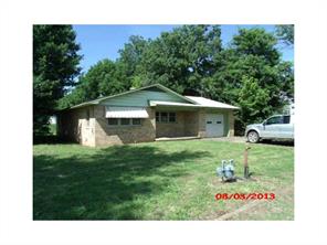306 Olive St, Green Forest, AR 72638 photo 1