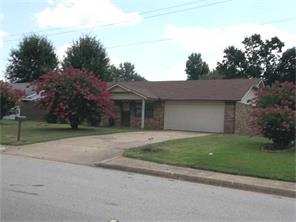3505 Backus Ave, Springdale, AR 72762 photo 1